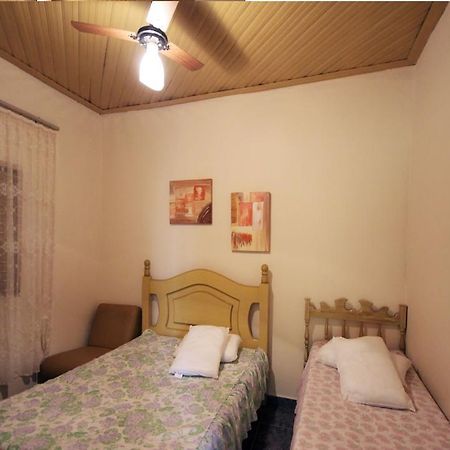 Casa Pagotto Villa Olímpia Rom bilde