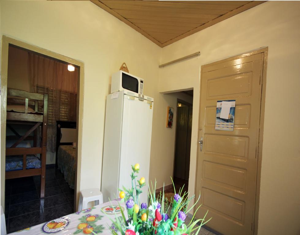 Casa Pagotto Villa Olímpia Rom bilde