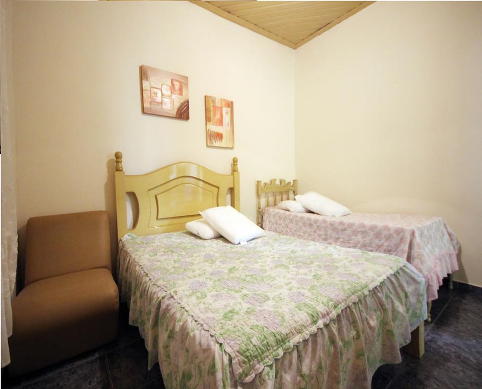 Casa Pagotto Villa Olímpia Rom bilde