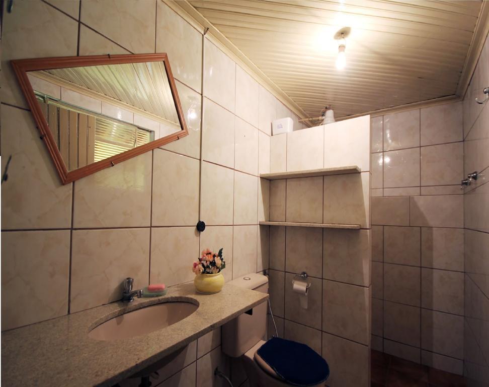 Casa Pagotto Villa Olímpia Rom bilde