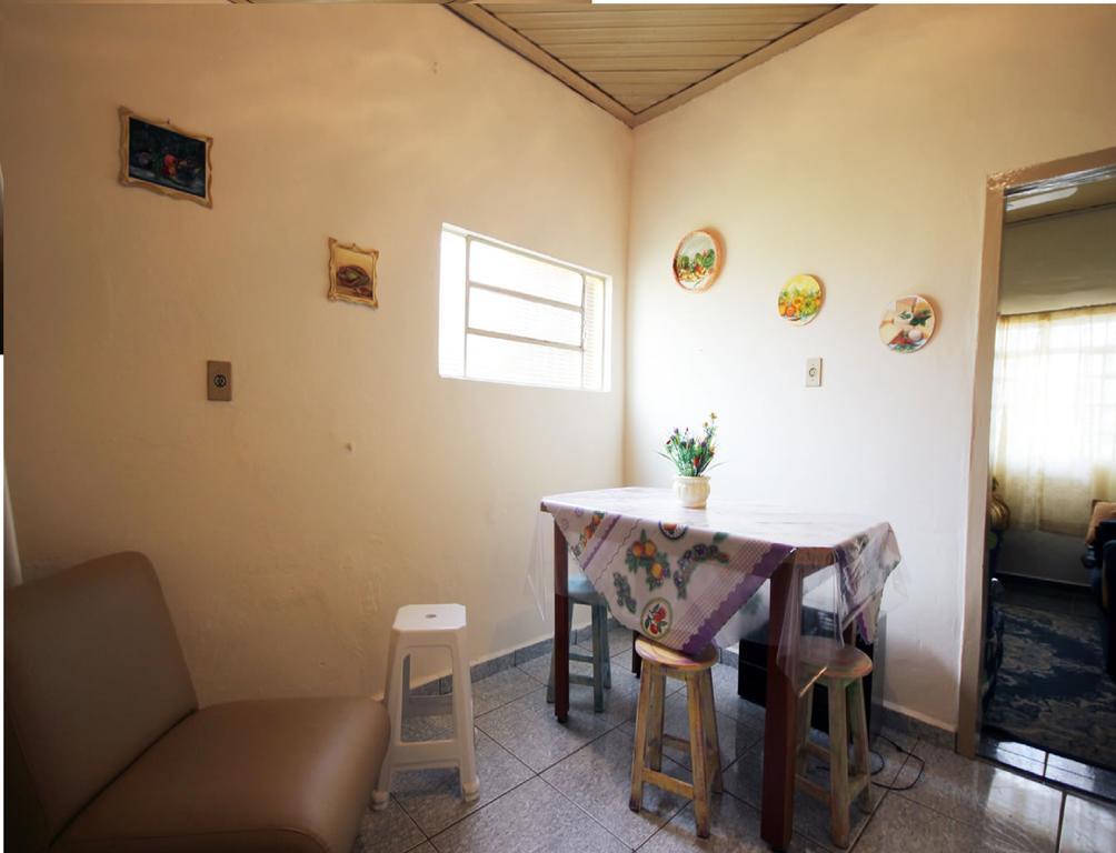 Casa Pagotto Villa Olímpia Rom bilde