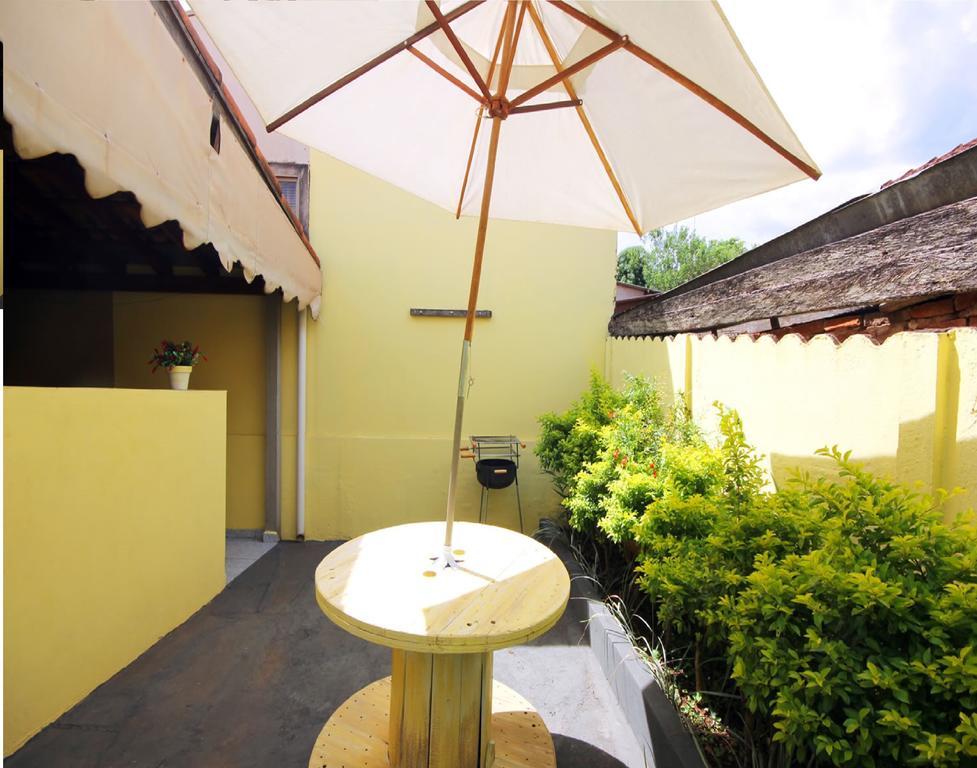 Casa Pagotto Villa Olímpia Eksteriør bilde