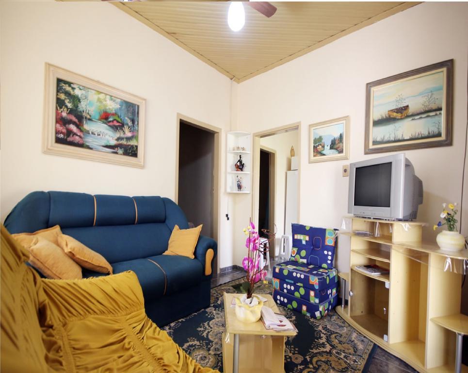Casa Pagotto Villa Olímpia Rom bilde